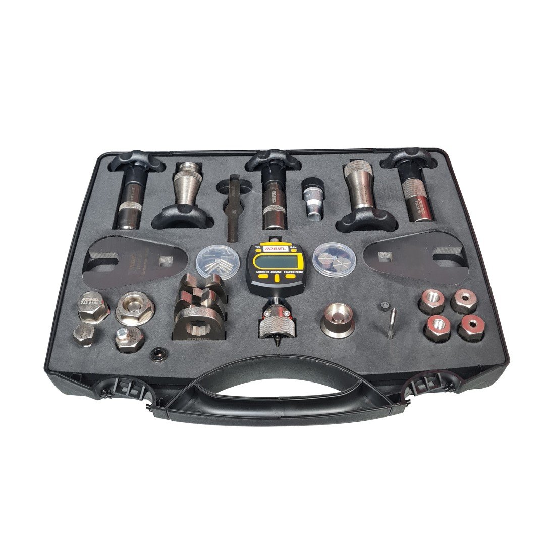Denso G1,G2,G3 common rail injectors