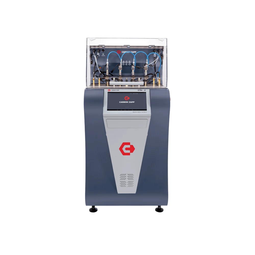 Carbon Zapp GTBR1