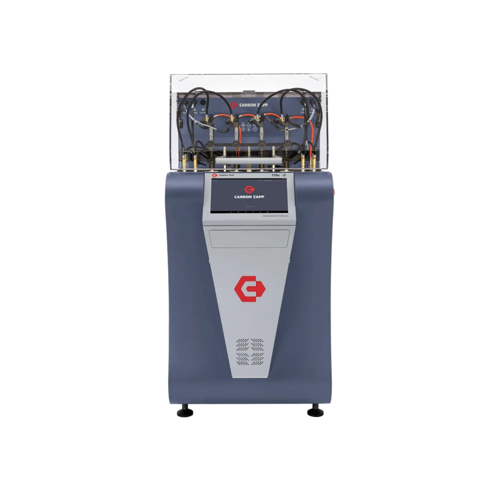 Carbon Zapp ITBR4